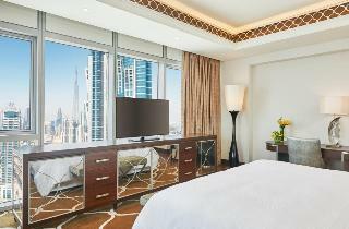 Hotel The Westin Al Habtoor City