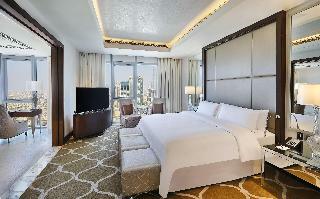 Hotel The Westin Al Habtoor City