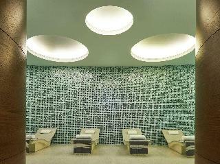Hotel The Westin Al Habtoor City