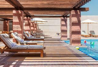 Hotel The Westin Al Habtoor City