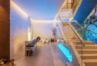 Hotel The Westin Al Habtoor City