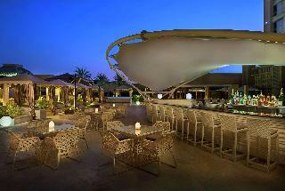 Hotel The Westin Al Habtoor City