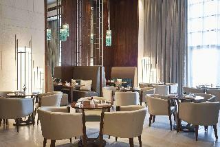 Hotel The Westin Al Habtoor City