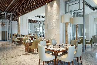Hotel The Westin Al Habtoor City