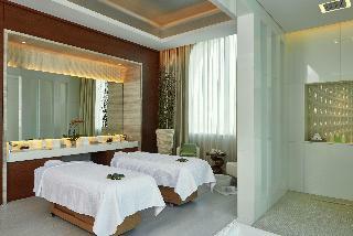 Hotel The Westin Al Habtoor City
