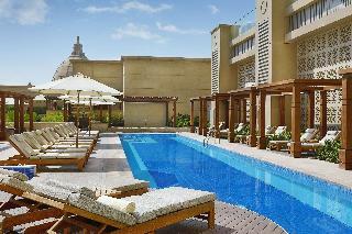 Hotel The Westin Al Habtoor City