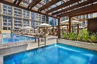 Hotel The Westin Al Habtoor City