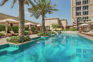 Hotel The Westin Al Habtoor City