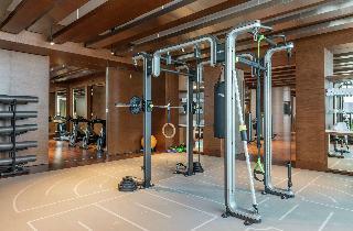 Hotel The Westin Al Habtoor City
