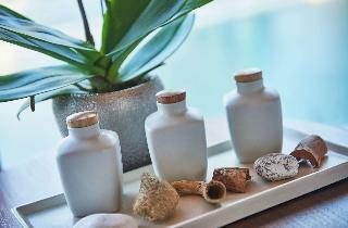 Hotel The Westin Al Habtoor City