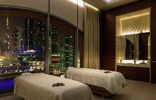 Hotel The Westin Al Habtoor City