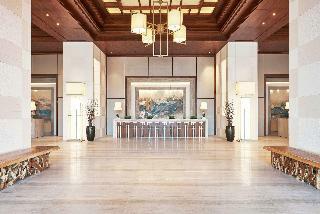 Hotel The Westin Al Habtoor City