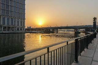 Hotel The Westin Al Habtoor City