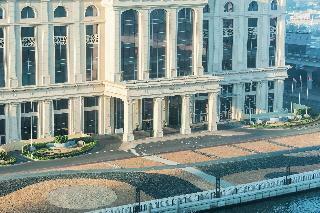 Hotel The Westin Al Habtoor City