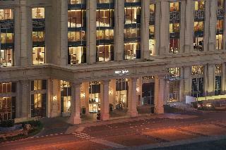 Hotel The Westin Al Habtoor City