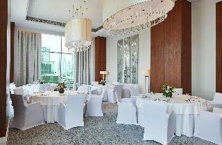 Hotel The Westin Al Habtoor City