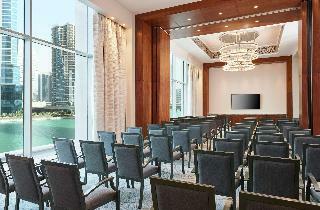 Hotel The Westin Al Habtoor City