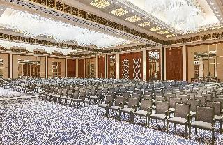 Hotel The Westin Al Habtoor City