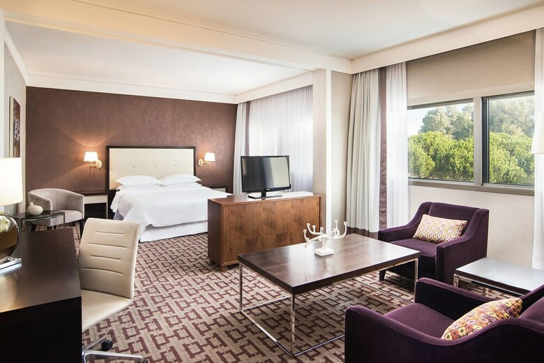 Hotel Cardo Roma, Autograph Collection