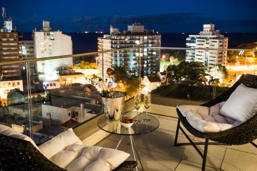 Hotel Own Montevideo