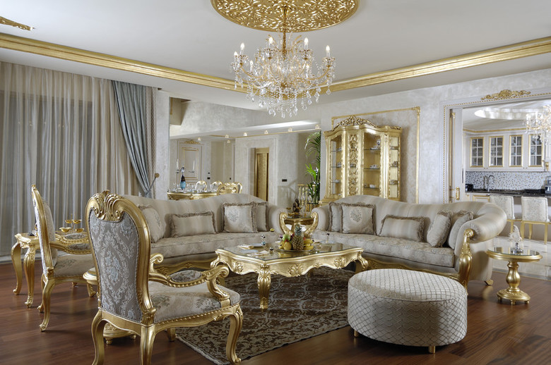 Hotel Jumeirah Bodrum Palace