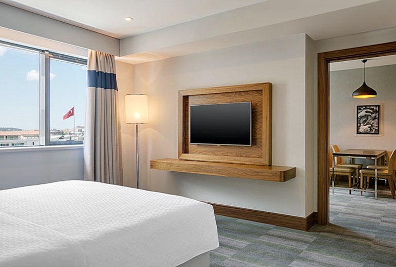 Hotel Four Points By Sheraton Istanbul Dudullu