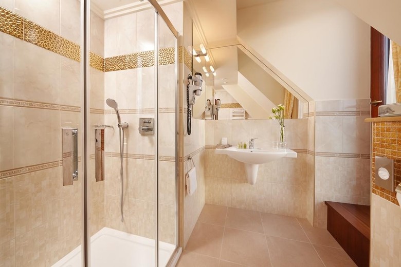 Hotel Occidental Praha Wilson