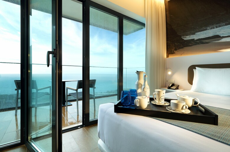 Hotel Eurostars Cascais