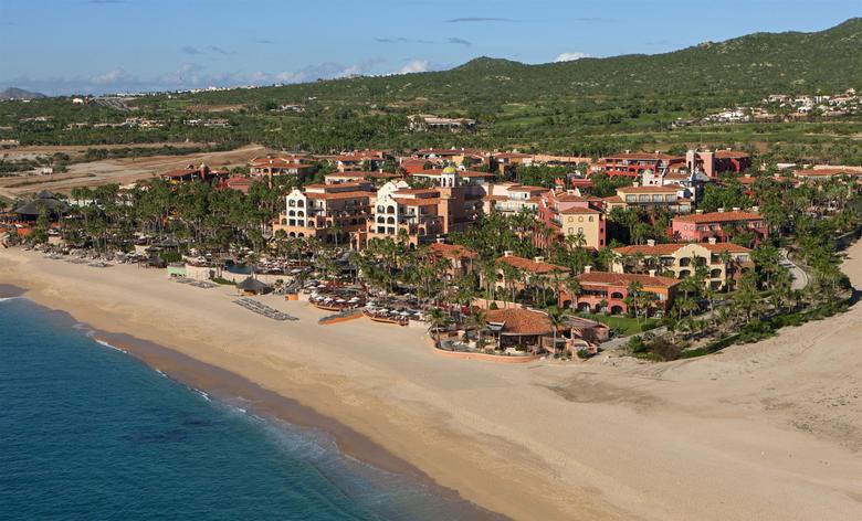 Hotel Sheraton Grand Los Cabos Hacienda Del Mar