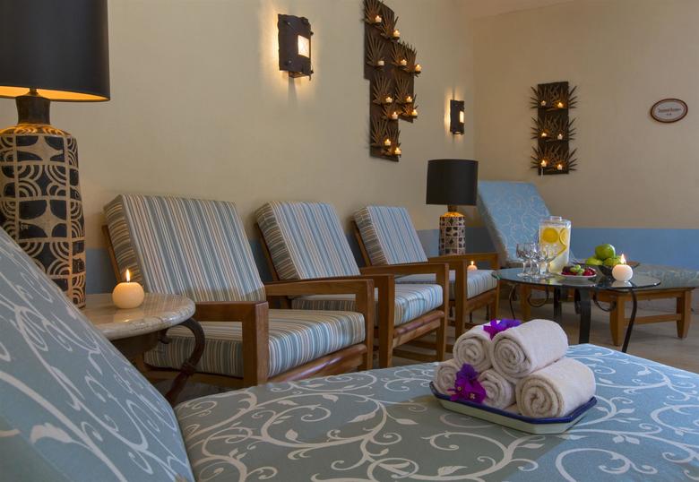 Hotel Sheraton Grand Los Cabos Hacienda Del Mar