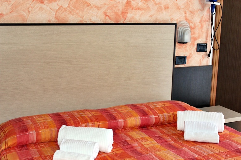 Hotel Anversa