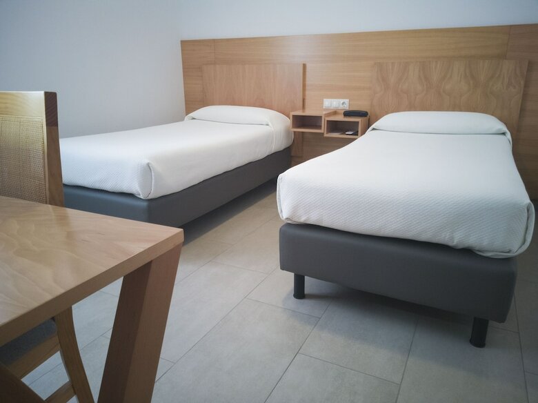 Hotel Abadi