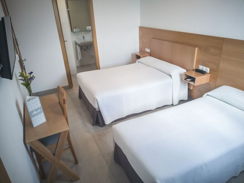 Hotel Abadi