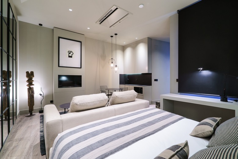 Cathedral Suites Hotel