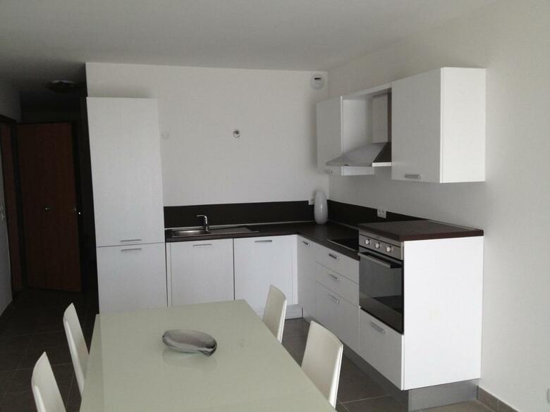 Apartamento Adonis Macinaggio