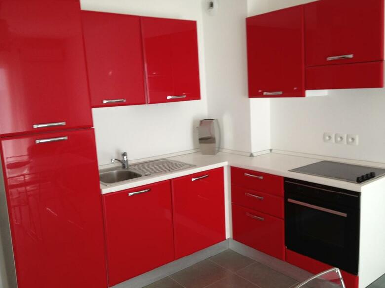 Apartamento Adonis Macinaggio
