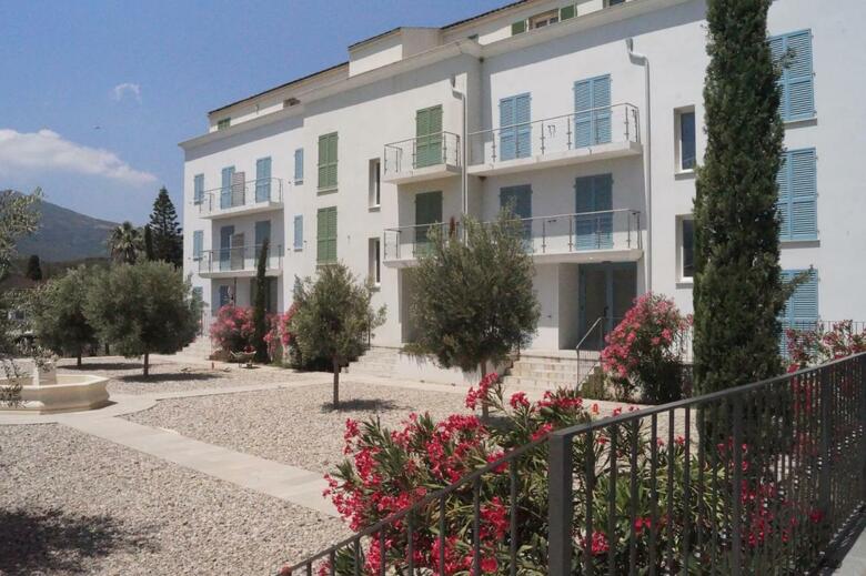 Apartamento Adonis Macinaggio