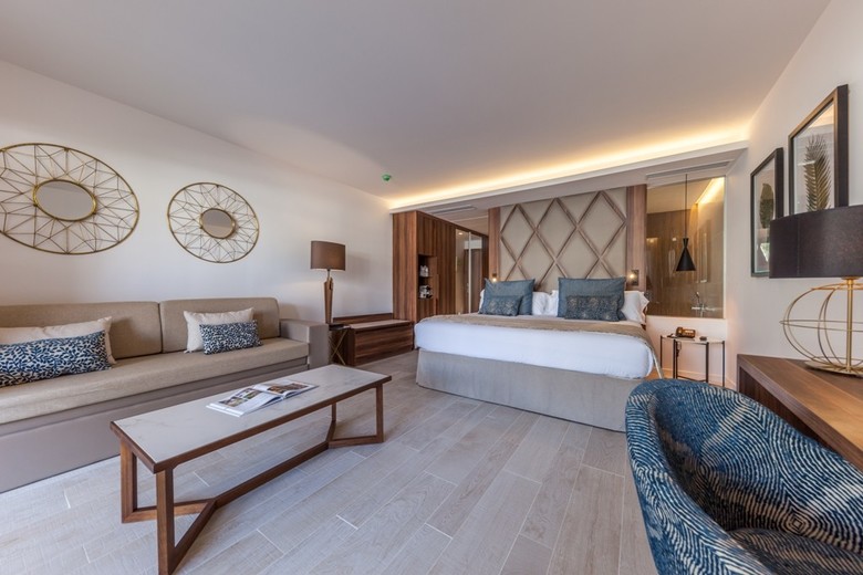 Hotel Zafiro Palace Palmanova