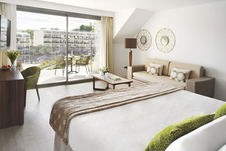 Hotel Zafiro Palace Palmanova