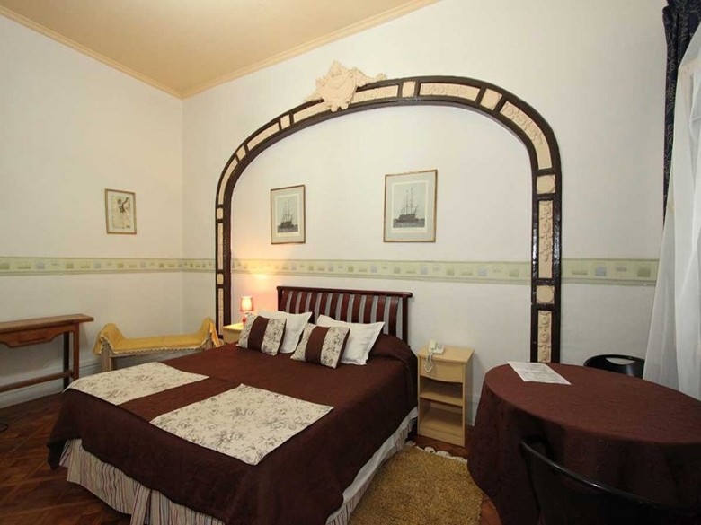 Hotel Londres 35