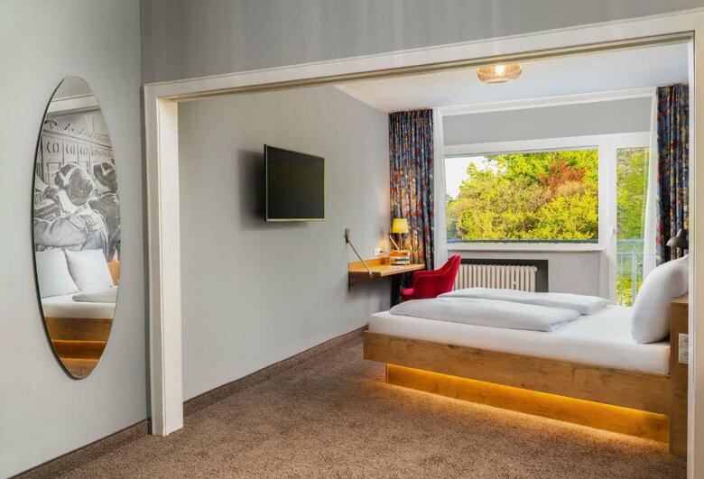Park Hotel