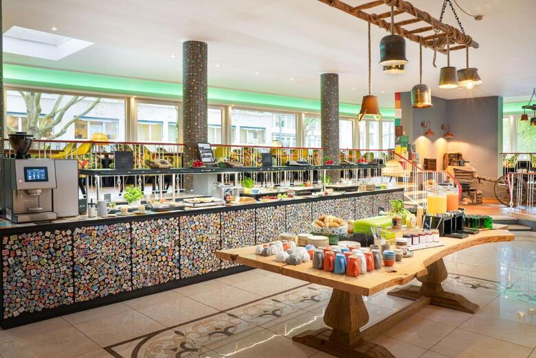 Park Hotel