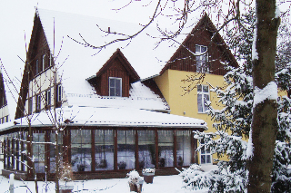 Hotel Relais Du Silence Kur Und Wellnesshaus