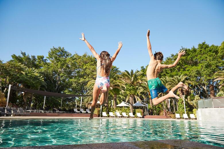 Hotel Racv Royal Pines Resort