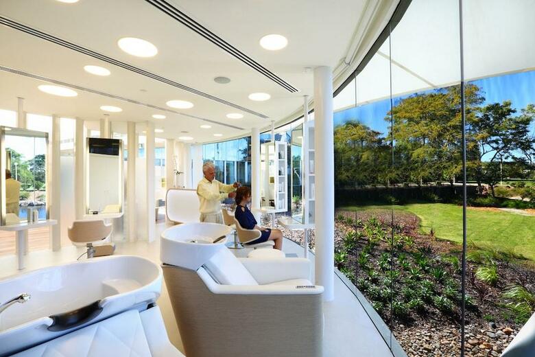Hotel Racv Royal Pines Resort