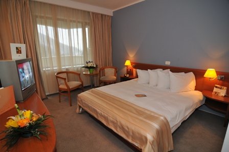 Hotel New Montana