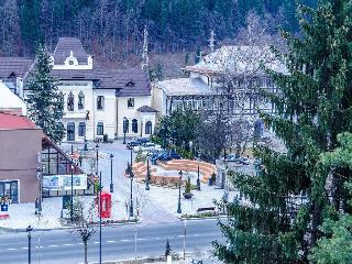 Hotel New Montana