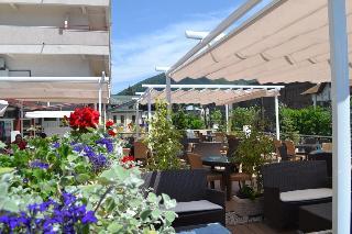 Hotel New Montana