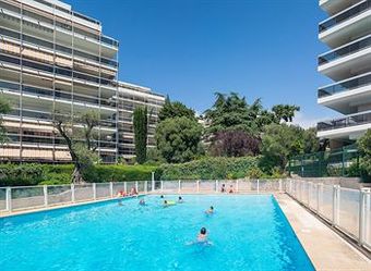 Residencia Maeva La Rostagne