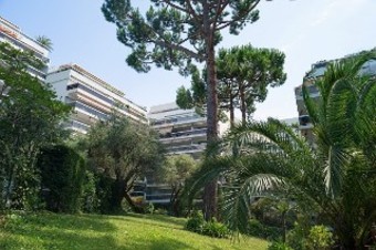 Residencia Maeva La Rostagne